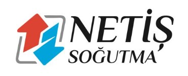 NETİŞ Soğutma logosu