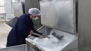 Güdül 2. El Buz Makinası Tamiri ve Servisi