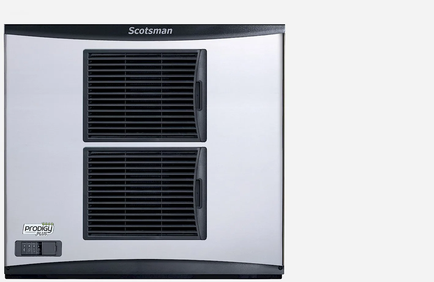 Scotsman Prodigy Plus Küp Buz Makinesi